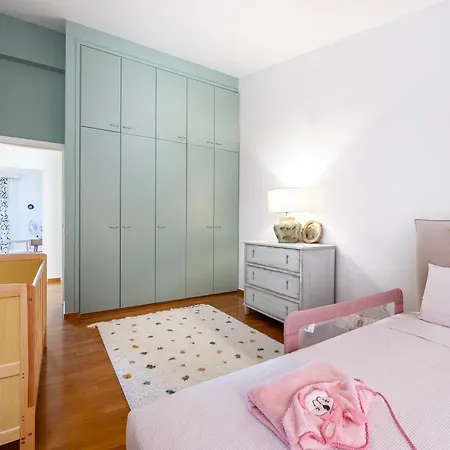 Вилла Horizon Villa-private Pool-7 Bedroom-gym-sea View *