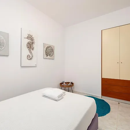 Horizon Villa-private Pool-7 Bedroom-gym-sea View Вилла Псалиди