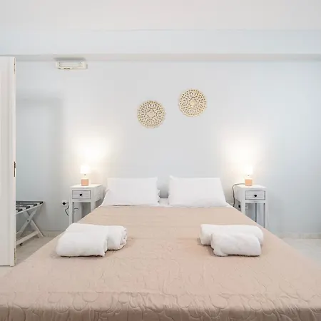 Horizon Villa-private Pool-7 Bedroom-gym-sea View Вилла Псалиди