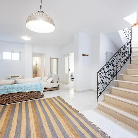 Horizon Villa-private Pool-7 Bedroom-gym-sea View Вилла