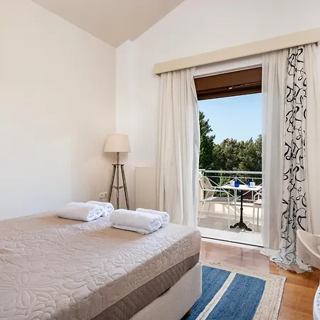 Horizon Villa-private Pool-7 Bedroom-gym-sea View Вилла