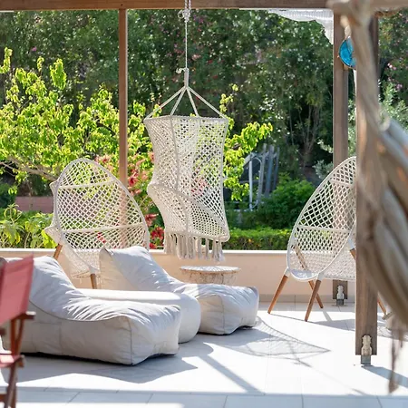 Horizon Villa-private Pool-7 Bedroom-gym-sea View