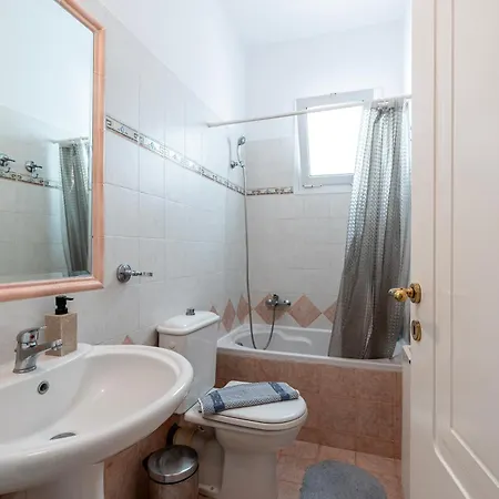 Horizon Villa-private Pool-7 Bedroom-gym-sea View *