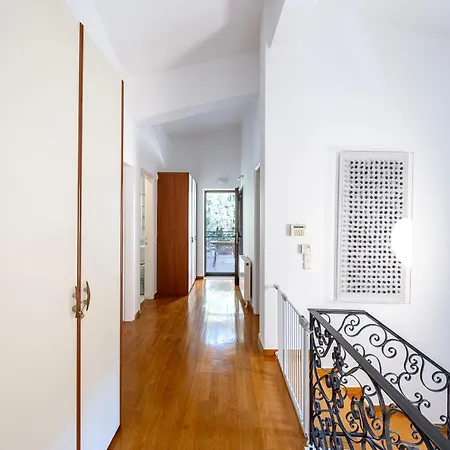 Horizon Villa-private Pool-7 Bedroom-gym-sea View *