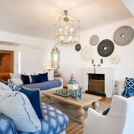 Horizon Villa-private Pool-7 Bedroom-gym-sea View * Psalidi (Kos)