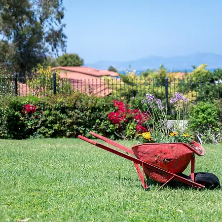 Villa Horizon Villa-private Pool-7 Bedroom-gym-sea View