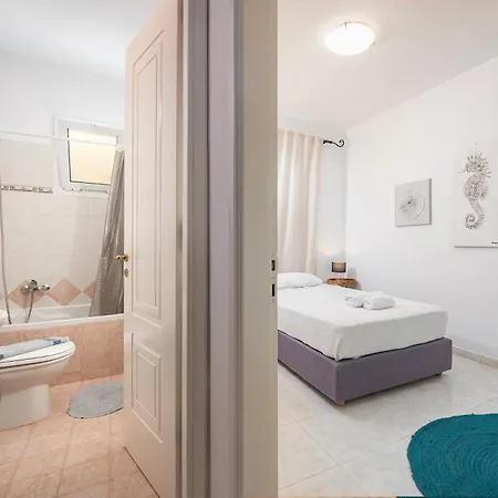 Villa Horizon Villa-private Pool-7 Bedroom-gym-sea View