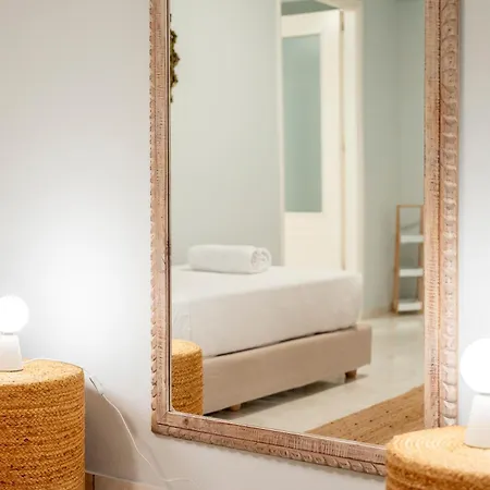 Horizon Villa-private Pool-7 Bedroom-gym-sea View Villa Psalidi (Kos)