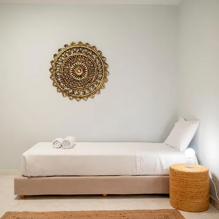 Horizon Villa-private Pool-7 Bedroom-gym-sea View *