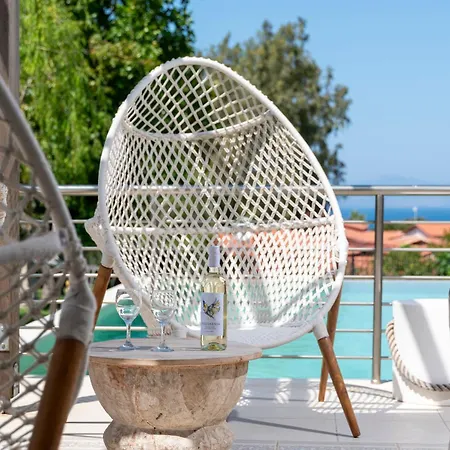 Villa Horizon Villa-private Pool-7 Bedroom-gym-sea View *