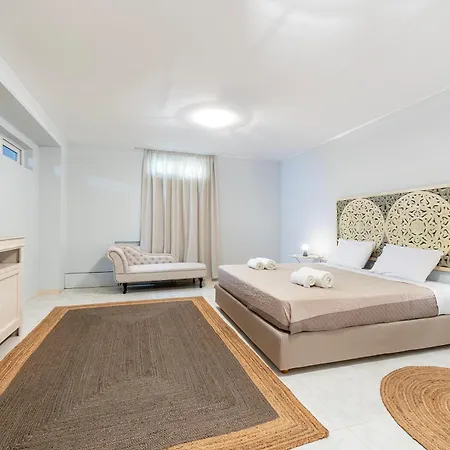 Villa Horizon Villa-private Pool-7 Bedroom-gym-sea View