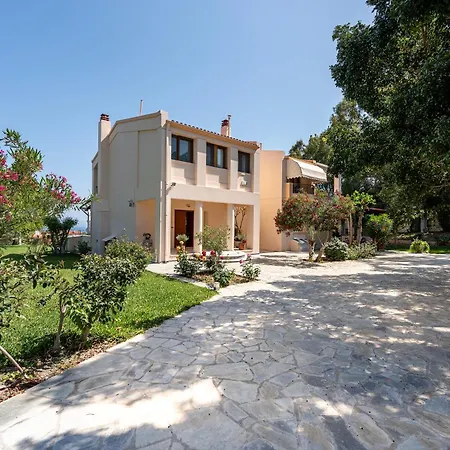 Horizon Villa-private Pool-7 Bedroom-gym-sea View