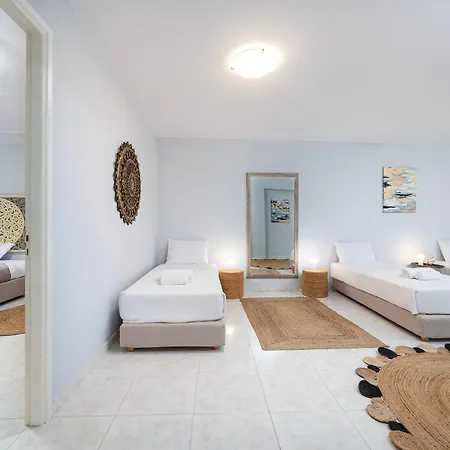 Horizon Villa-private Pool-7 Bedroom-gym-sea View Villa