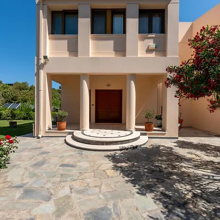 Horizon Villa-private Pool-7 Bedroom-gym-sea View Villa *