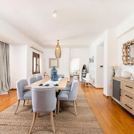 Horizon Villa-private Pool-7 Bedroom-gym-sea View Villa *