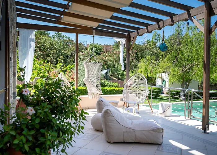 Horizon Villa-private Pool-7 Bedroom-gym-sea View * بساليدي