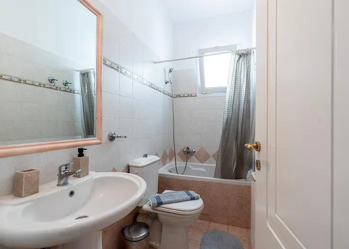 Horizon Villa-private Pool-7 Bedroom-gym-sea View *