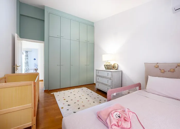 Villa Horizon Villa-private Pool-7 Bedroom-gym-sea View *