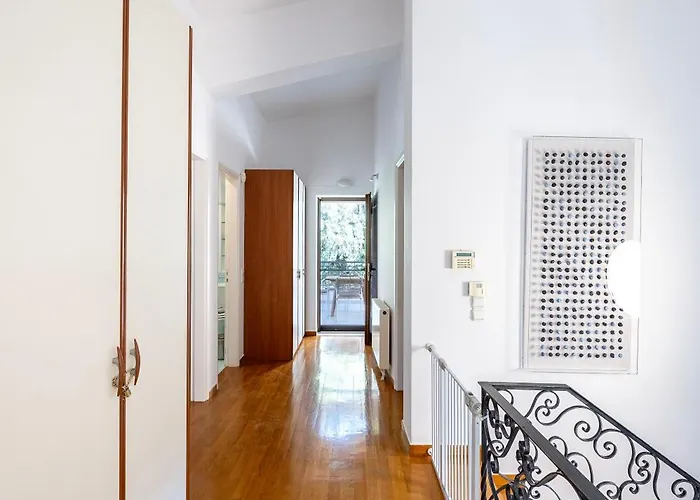 Horizon Villa-private Pool-7 Bedroom-gym-sea View *