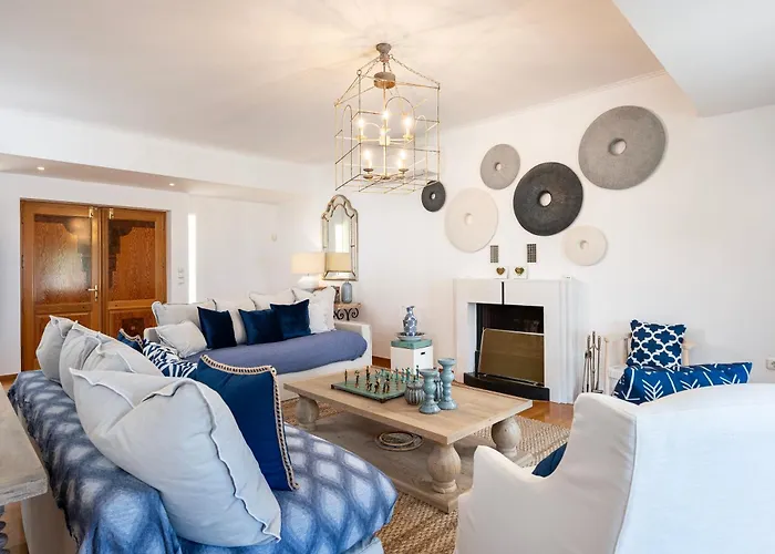 Horizon Villa-private Pool-7 Bedroom-gym-sea View * بساليدي