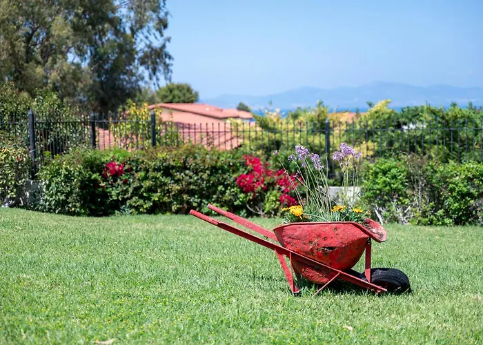 فيلة Horizon Villa-private Pool-7 Bedroom-gym-sea View