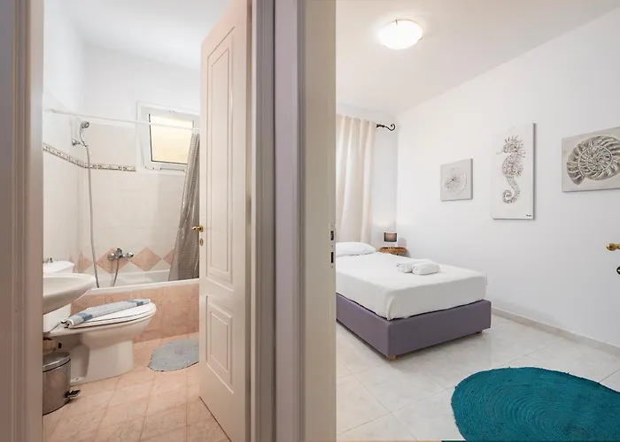 Villa Horizon Villa-private Pool-7 Bedroom-gym-sea View