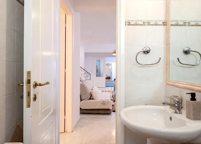 Horizon Villa-private Pool-7 Bedroom-gym-sea View *