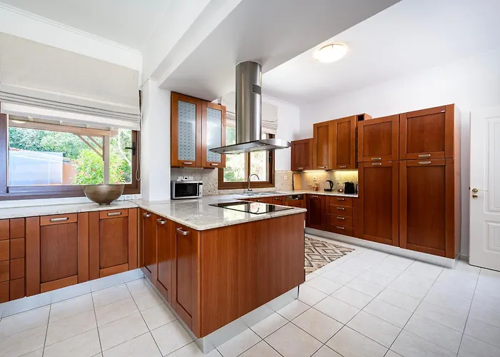 فيلة Horizon Villa-private Pool-7 Bedroom-gym-sea View *