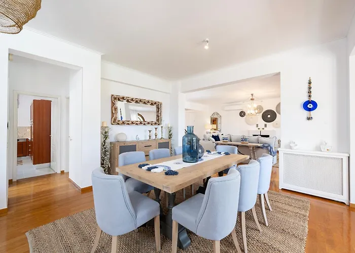 فيلة Horizon Villa-private Pool-7 Bedroom-gym-sea View بساليدي