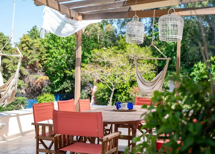 فيلة Horizon Villa-private Pool-7 Bedroom-gym-sea View