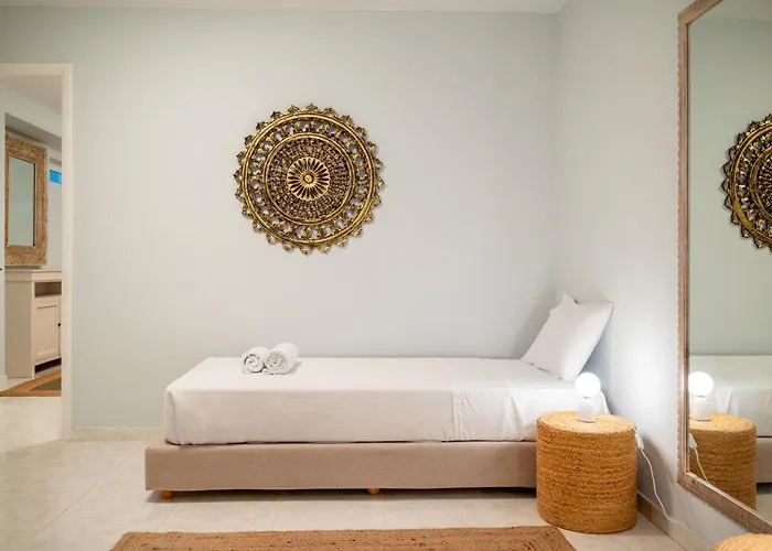 Horizon Villa-private Pool-7 Bedroom-gym-sea View *