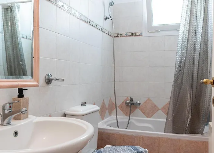 Horizon Villa-private Pool-7 Bedroom-gym-sea View *