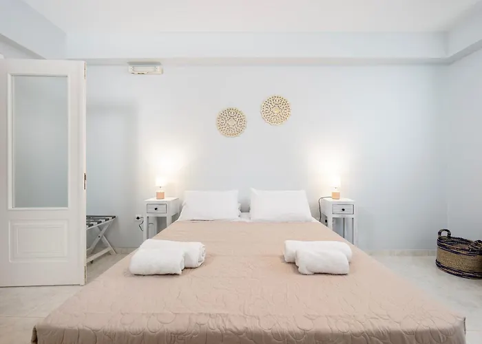 Horizon Villa-private Pool-7 Bedroom-gym-sea View Villa Psalidi (Kos)