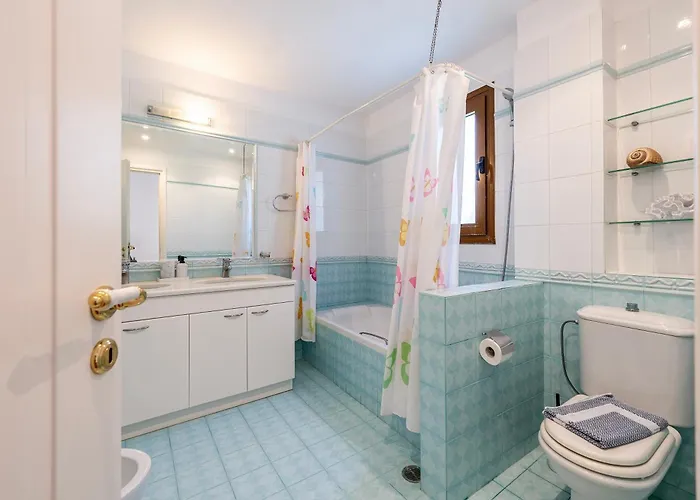 فيلة Horizon Villa-private Pool-7 Bedroom-gym-sea View بساليدي