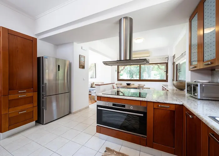 فيلة Horizon Villa-private Pool-7 Bedroom-gym-sea View بساليدي