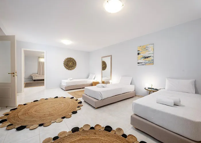 فيلة Horizon Villa-private Pool-7 Bedroom-gym-sea View