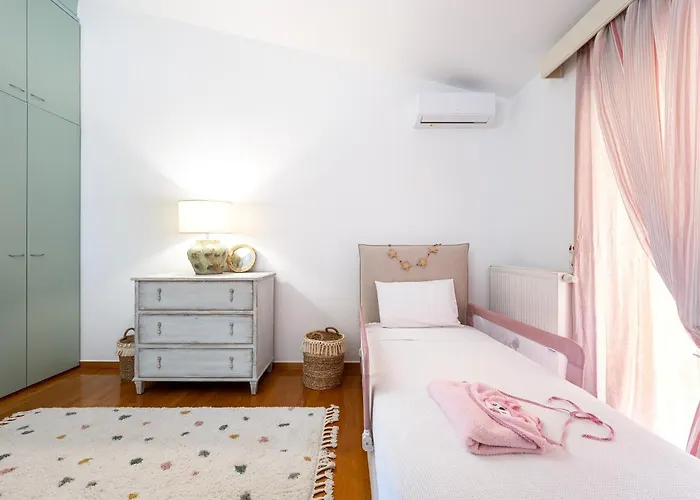 Villa Horizon Villa-private Pool-7 Bedroom-gym-sea View *