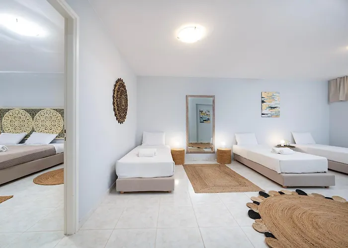 Horizon Villa-private Pool-7 Bedroom-gym-sea View Villa