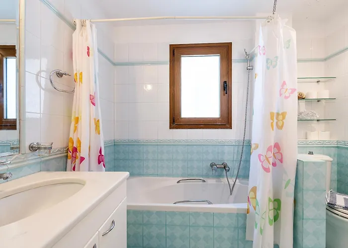 فيلة Horizon Villa-private Pool-7 Bedroom-gym-sea View بساليدي