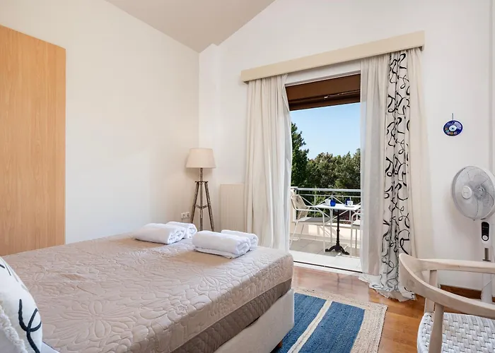 Horizon Villa-private Pool-7 Bedroom-gym-sea View Villa