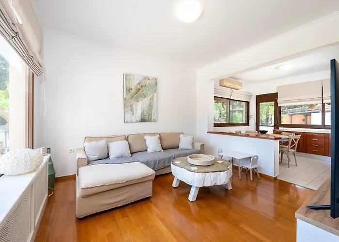 فيلة Horizon Villa-private Pool-7 Bedroom-gym-sea View