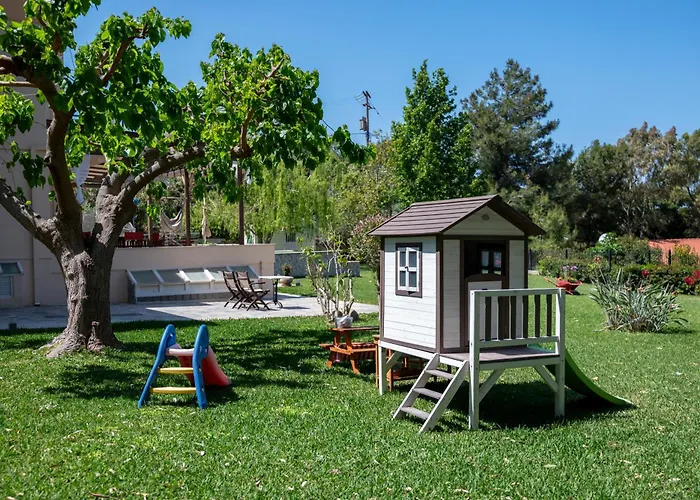 Villa Horizon Villa-private Pool-7 Bedroom-gym-sea View *