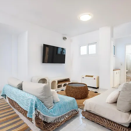 别墅 Horizon Villa-private Pool-7 Bedroom-gym-sea View 帕萨里迪