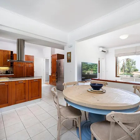 Horizon Villa-private Pool-7 Bedroom-gym-sea View *