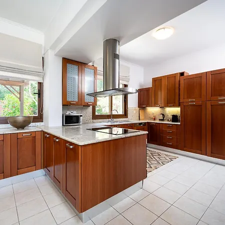 别墅 Horizon Villa-private Pool-7 Bedroom-gym-sea View *