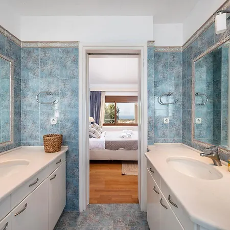 别墅 Horizon Villa-private Pool-7 Bedroom-gym-sea View 帕萨里迪