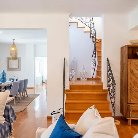 Horizon Villa-private Pool-7 Bedroom-gym-sea View