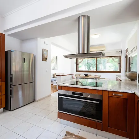 别墅 Horizon Villa-private Pool-7 Bedroom-gym-sea View 帕萨里迪