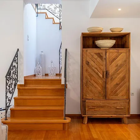 Horizon Villa-private Pool-7 Bedroom-gym-sea View 别墅 帕萨里迪