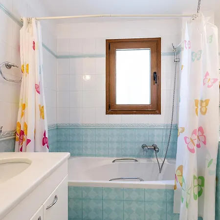 别墅 Horizon Villa-private Pool-7 Bedroom-gym-sea View 帕萨里迪